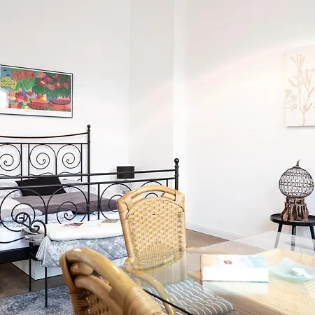 Appartement 150 Qm Luxus Im Zentrum