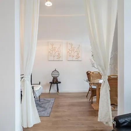 Appartement 150 Qm Luxus Im Zentrum Hamelin