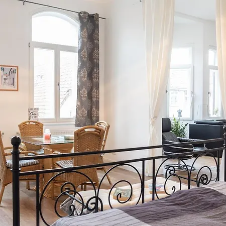 150 Qm Luxus Im Zentrum