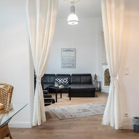 150 Qm Luxus Im Zentrum Appartement