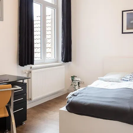 150 Qm Luxus Im Zentrum Apartment *