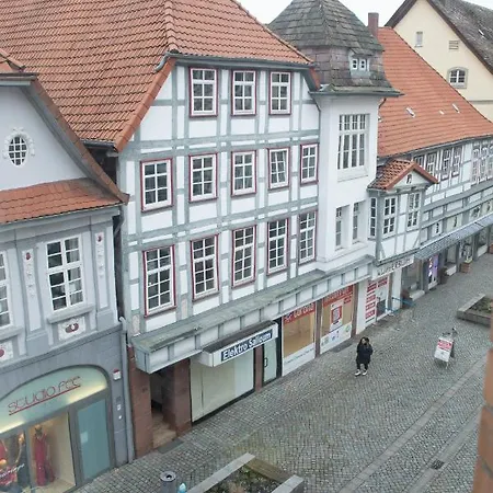 150 Qm Luxus Im Zentrum Hamelin