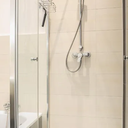 150 Qm Luxus Im Zentrum Appartement Hamelin