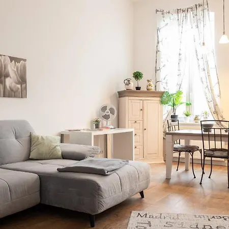 150 Qm Luxus Im Zentrum Appartement