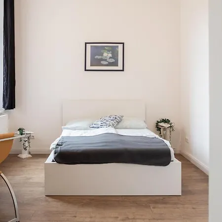 150 Qm Luxus Im Zentrum Hamelin