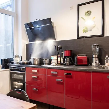 150 Qm Luxus Im Zentrum * Hamelin