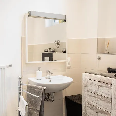 Appartement 150 Qm Luxus Im Zentrum *