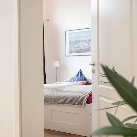 150 Qm Luxus Im Zentrum *
