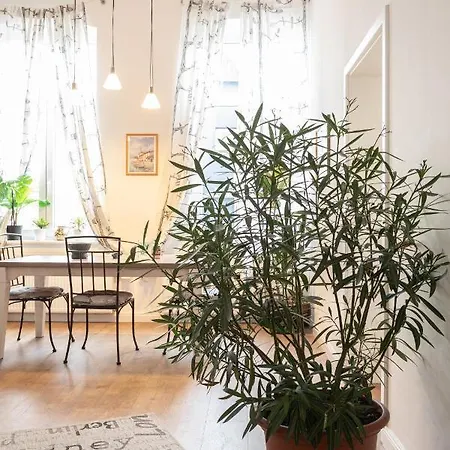 150 Qm Luxus Im Zentrum דירה