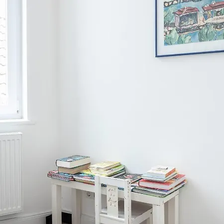 150 Qm Luxus Im Zentrum Appartement *