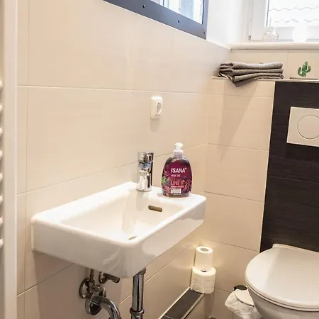 150 Qm Luxus Im Zentrum Appartement