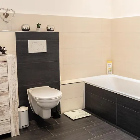 Appartement 150 Qm Luxus Im Zentrum