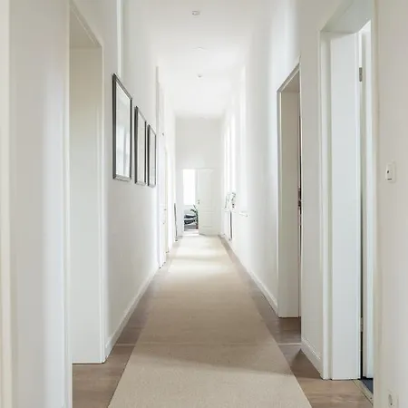 150 Qm Luxus Im Zentrum *