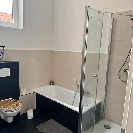 150 Qm Luxus Im Zentrum * האמלן