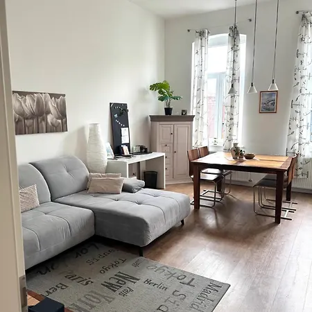 150 Qm Luxus Im Zentrum