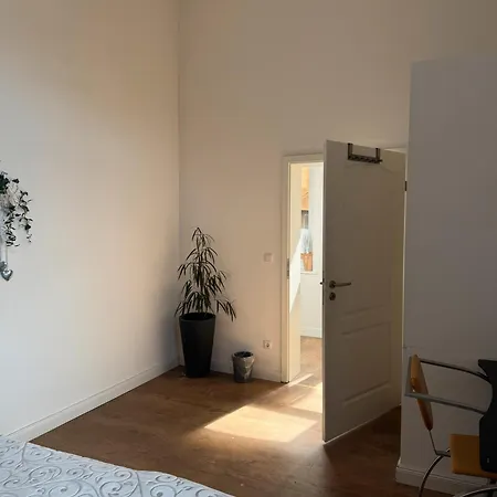 150 Qm Luxus Im Zentrum דירה האמלן