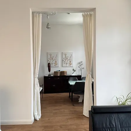 Appartement 150 Qm Luxus Im Zentrum Hamelin