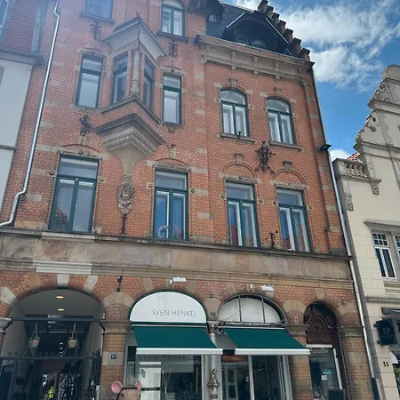 150 Qm Luxus Im Zentrum *