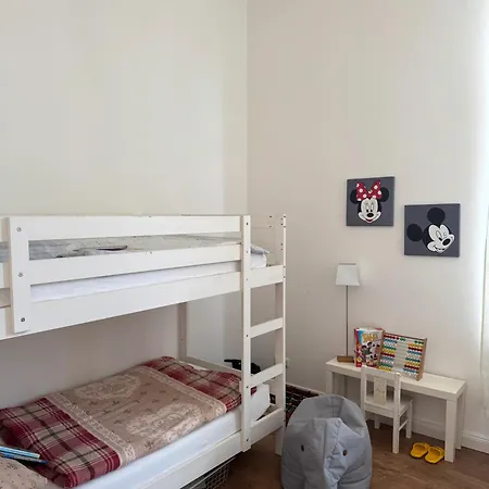 דירה 150 Qm Luxus Im Zentrum *