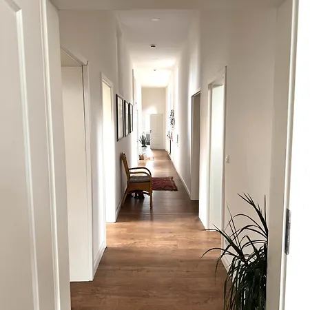 Appartement 150 Qm Luxus Im Zentrum Hamelin