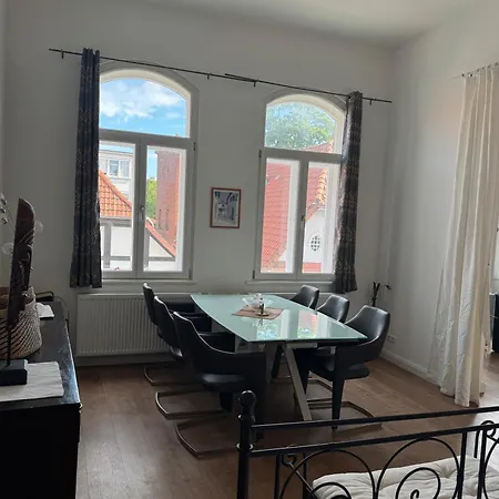 150 Qm Luxus Im Zentrum *