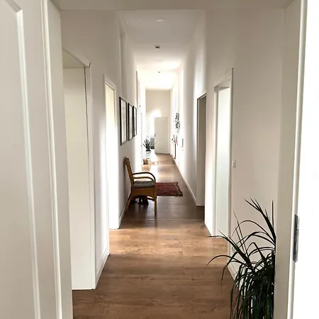 150 Qm Luxus Im Zentrum * Hamelin
