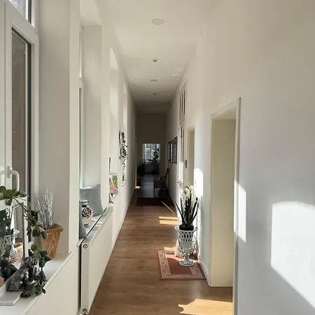 150 Qm Luxus Im Zentrum Apartment *