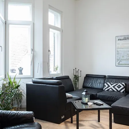 150 Qm Luxus Im Zentrum Apartmán Hamelin
