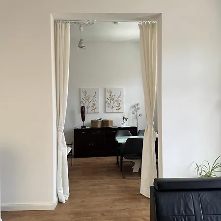 150 Qm Luxus Im Zentrum Hamelin