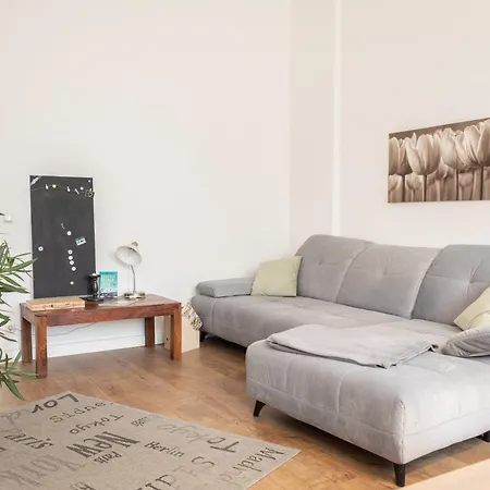 150 Qm Luxus Im Zentrum Appartement