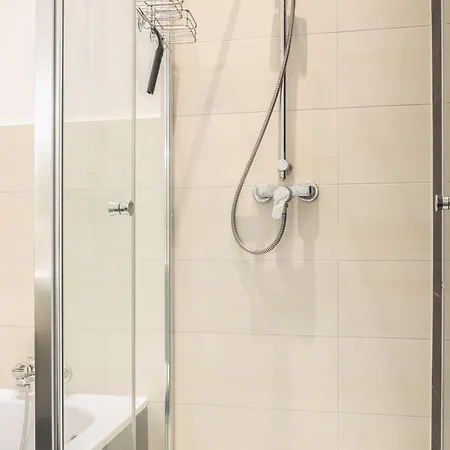 Apartmán 150 Qm Luxus Im Zentrum