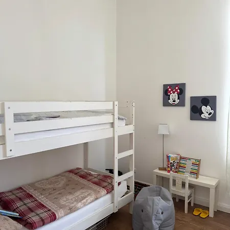 Apartmán 150 Qm Luxus Im Zentrum *