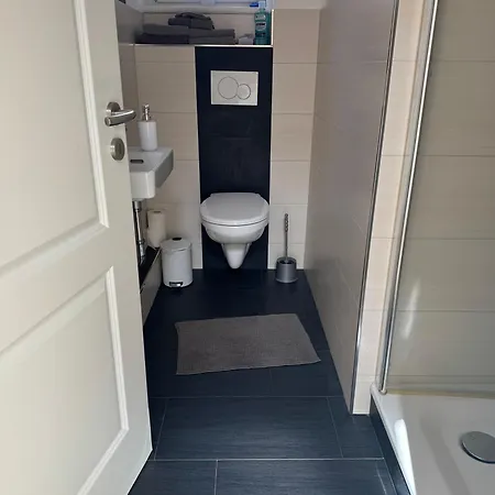 150 Qm Luxus Im Zentrum Apartmán Hamelin