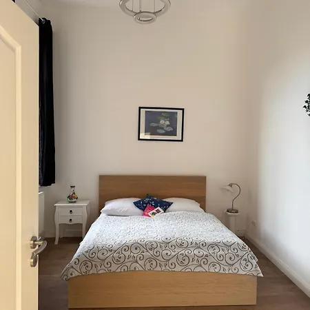Apartmán 150 Qm Luxus Im Zentrum