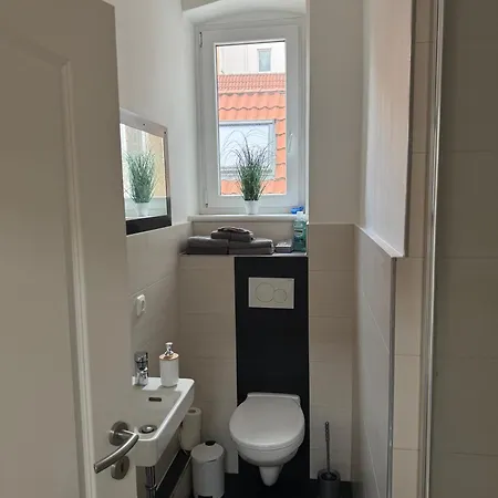150 Qm Luxus Im Zentrum Appartement Hamelin
