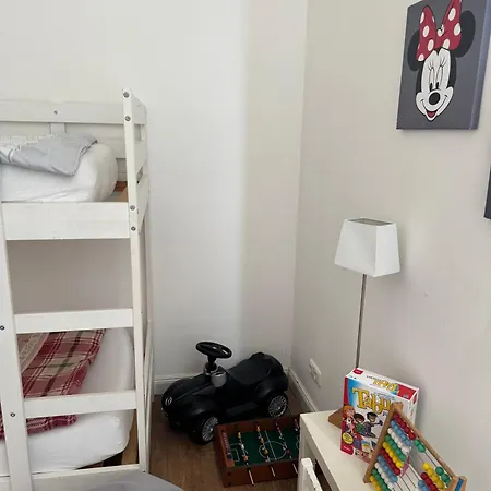 150 Qm Luxus Im Zentrum *
