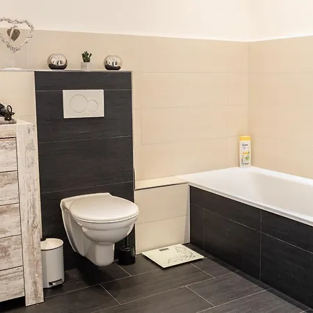 150 Qm Luxus Im Zentrum