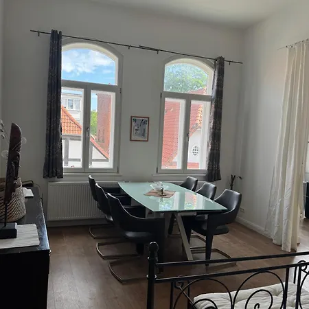 Appartement 150 Qm Luxus Im Zentrum Hamelin
