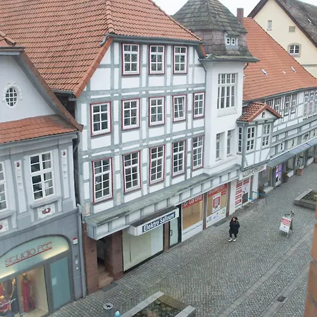 150 Qm Luxus Im Zentrum * Hamelin