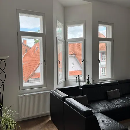 150 Qm Luxus Im Zentrum