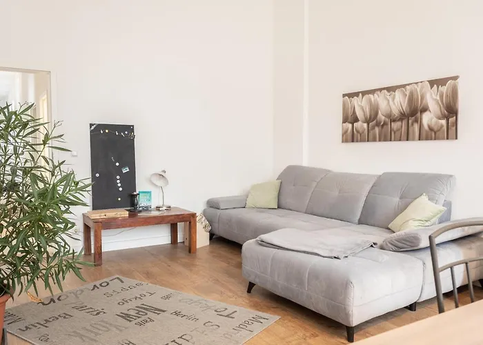 150 Qm Luxus Im Zentrum