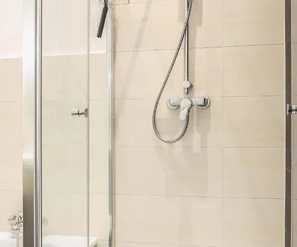 150 Qm Luxus Im Zentrum 公寓 哈默尔恩