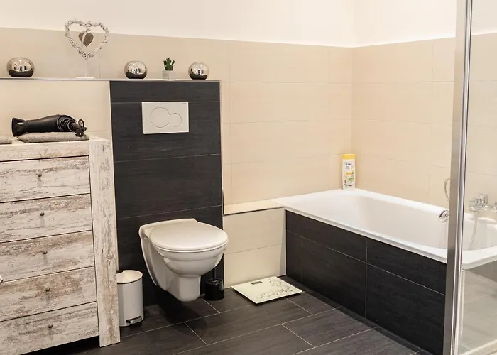 公寓 150 Qm Luxus Im Zentrum