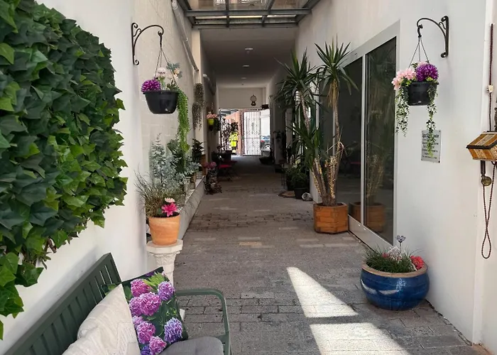 150 Qm Luxus Im Zentrum 哈默尔恩