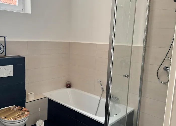 150 Qm Luxus Im Zentrum * 哈默尔恩