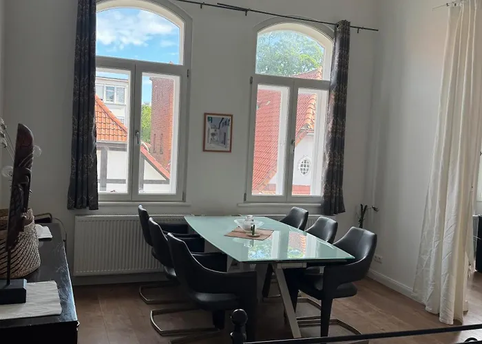 150 Qm Luxus Im Zentrum *