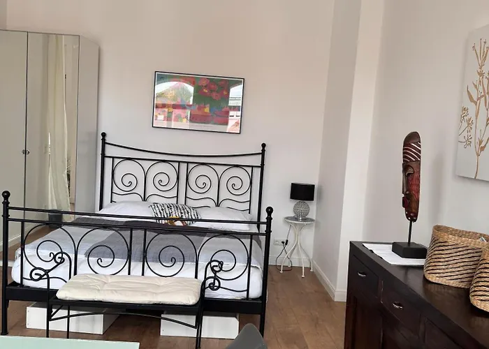 150 Qm Luxus Im Zentrum