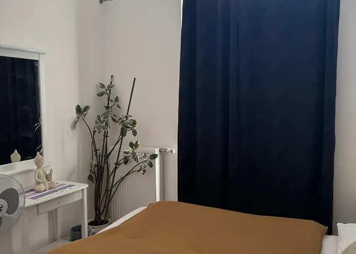 150 Qm Luxus Im Zentrum * 哈默尔恩